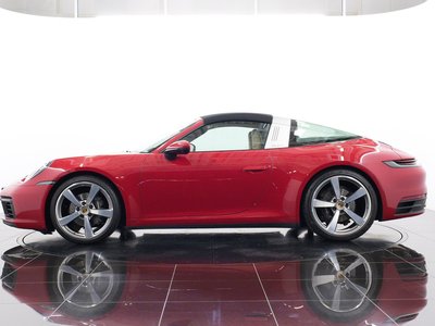 صورة مصغرة 17 لـ 2022 Porsche 911