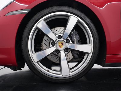 صورة 5 لـ 2022 Porsche 911