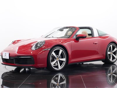 صورة مصغرة 14 لـ 2022 Porsche 911