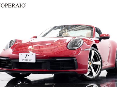 صورة 1 لـ 2022 Porsche 911