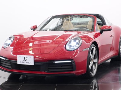 صورة 10 لـ 2022 Porsche 911