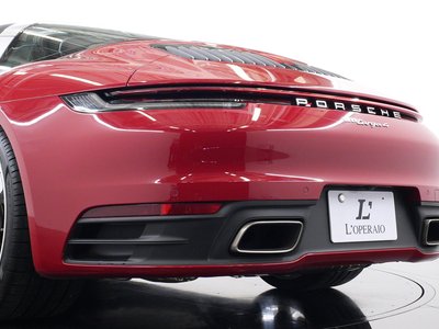 صورة مصغرة 18 لـ 2022 Porsche 911