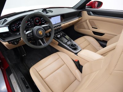 صورة مصغرة 31 لـ 2022 Porsche 911