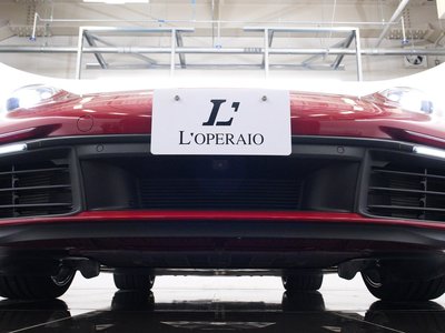 صورة مصغرة 26 لـ 2022 Porsche 911
