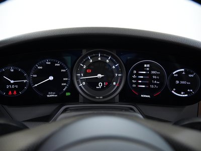 صورة مصغرة 48 لـ 2022 Porsche 911