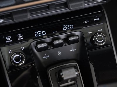 صورة مصغرة 56 لـ 2022 Porsche 911
