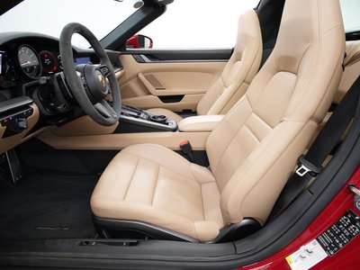 صورة مصغرة 32 لـ 2022 Porsche 911