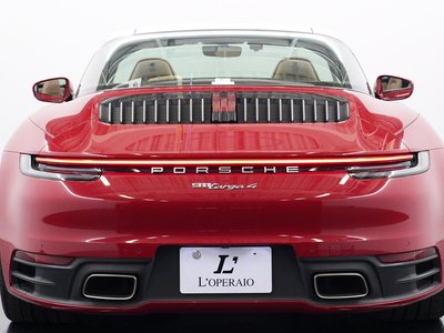 صورة مصغرة 22 لـ 2022 Porsche 911