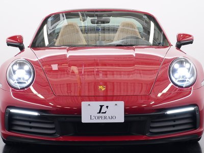 صورة 8 لـ 2022 Porsche 911