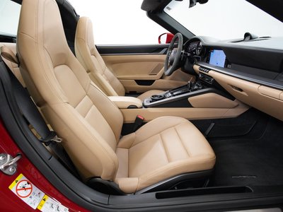 صورة مصغرة 37 لـ 2022 Porsche 911