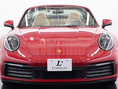 صورة 9 لـ 2022 Porsche 911