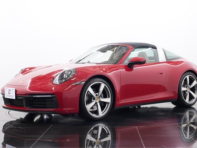 صورة مصغرة 12 لـ 2022 Porsche 911