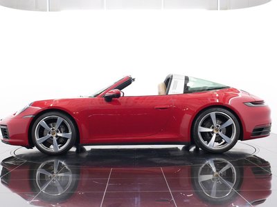 صورة مصغرة 15 لـ 2022 Porsche 911