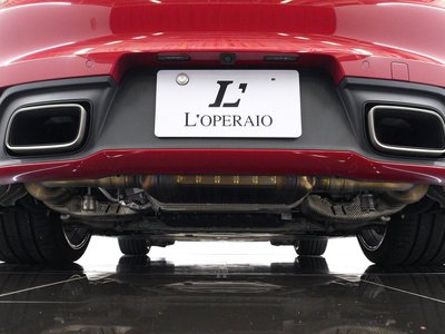 صورة مصغرة 28 لـ 2022 Porsche 911