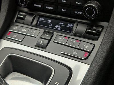 2018 Porsche 718 缩略图 27