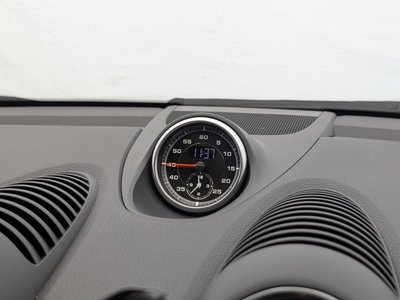 2018 Porsche 718 缩略图 20