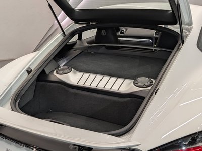 2018 Porsche 718 缩略图 18