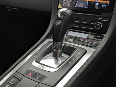 2018 Porsche 718 缩略图 17