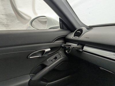 2018 Porsche 718 缩略图 35