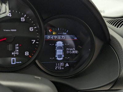 2018 Porsche 718 缩略图 23