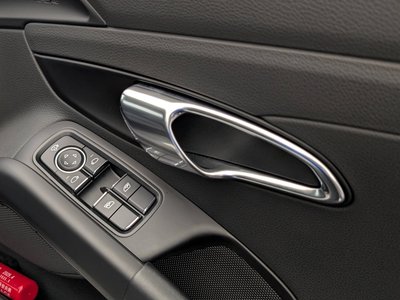 2018 Porsche 718 缩略图 33