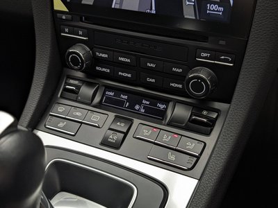 2018 Porsche 718 缩略图 16