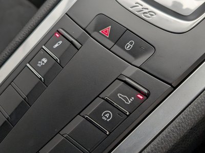 2018 Porsche 718 缩略图 28