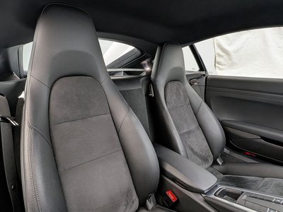 2018 Porsche 718 缩略图 12