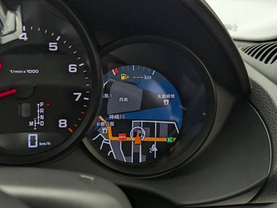 2018 Porsche 718 缩略图 21