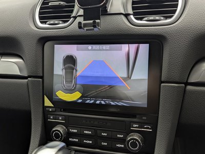 2018 Porsche 718 缩略图 36