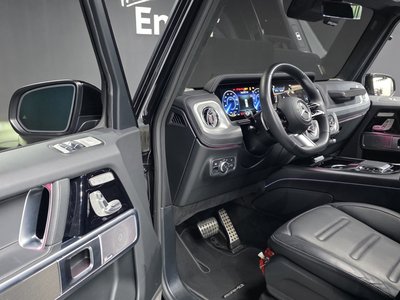 2025 Mercedes-BENZ G-CLASS 缩略图 13