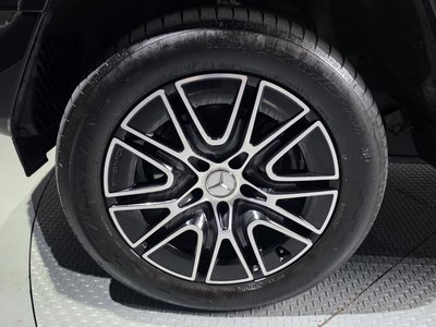 2025 Mercedes-BENZ G-CLASS 照片 6