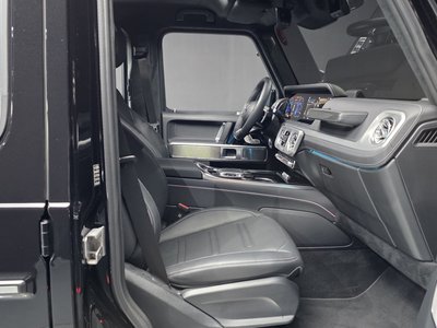 2025 Mercedes-BENZ G-CLASS 缩略图 17