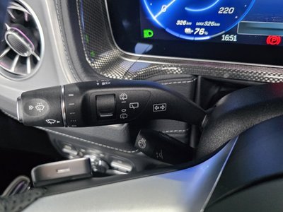 2025 Mercedes-BENZ G-CLASS 缩略图 29