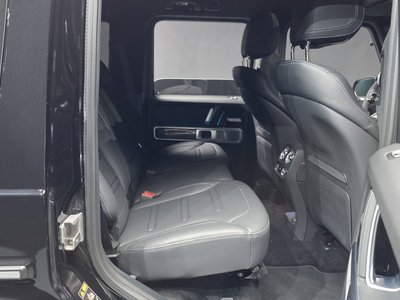 2025 Mercedes-BENZ G-CLASS 缩略图 18