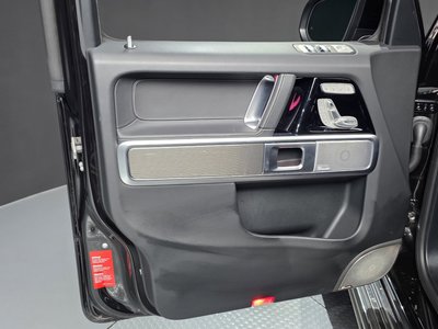 2025 Mercedes-BENZ G-CLASS 缩略图 14