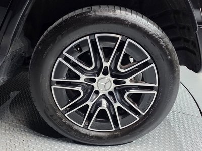 2025 Mercedes-BENZ G-CLASS 照片 8