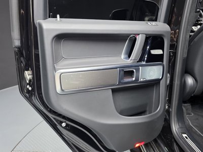 2025 Mercedes-BENZ G-CLASS 缩略图 15