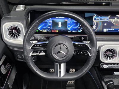 2025 Mercedes-BENZ G-CLASS 缩略图 19