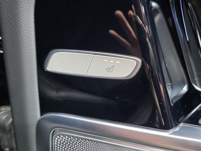 2025 Mercedes-BENZ G-CLASS 缩略图 25