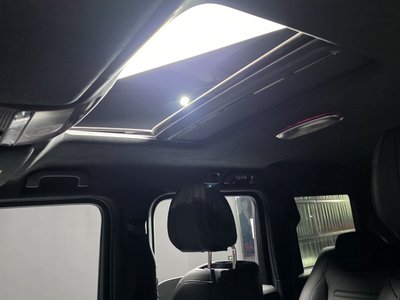 2025 Mercedes-BENZ G-CLASS 缩略图 24