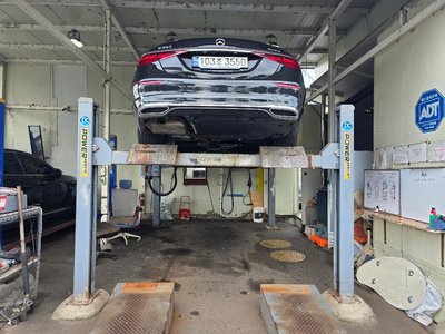 صورة 2 لـ 2021 Mercedes-BENZ S-CLASS