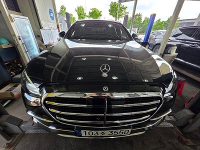 صورة 1 لـ 2021 Mercedes-BENZ S-CLASS