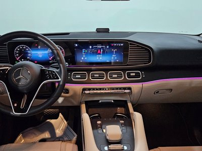MERCEDES-BENZ GLE - 4