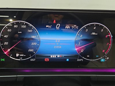 MERCEDES-BENZ GLE - 8