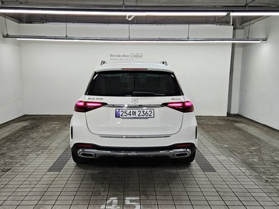 MERCEDES-BENZ GLE - 3