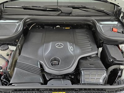 MERCEDES-BENZ GLE - 7