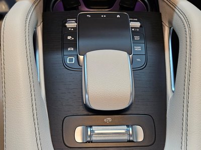 MERCEDES-BENZ GLE - 9
