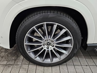 MERCEDES-BENZ GLE - 6
