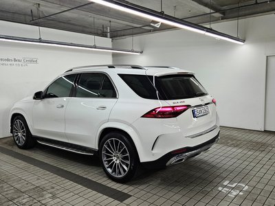 MERCEDES-BENZ GLE - 5